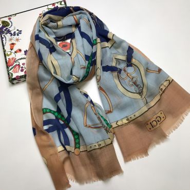 Палантин Gucci LUX-18099