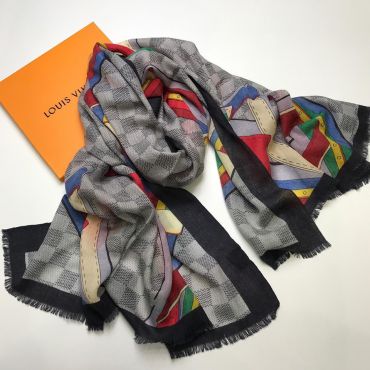 Палантин Louis Vuitton LUX-18058