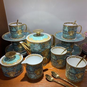 Чайный сервиз Versace LUX-20528