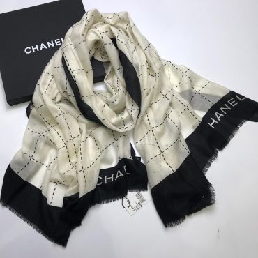 Палантин Chanel LUX-18086