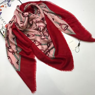 Шаль Gucci LUX-18102