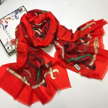 Палантин Gucci LUX-18098