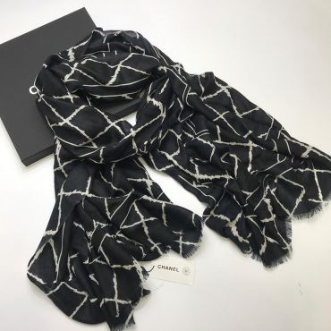 Палантин Chanel LUX-18083