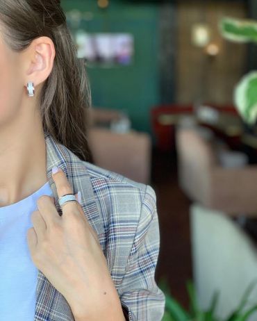 Кольцо Bvlgari LUX-18587