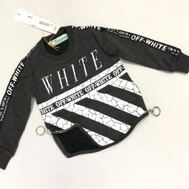 Толстовка детская Off-White™ LUX-18110