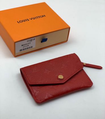 Кошелёк Louis Vuitton LUX-18492