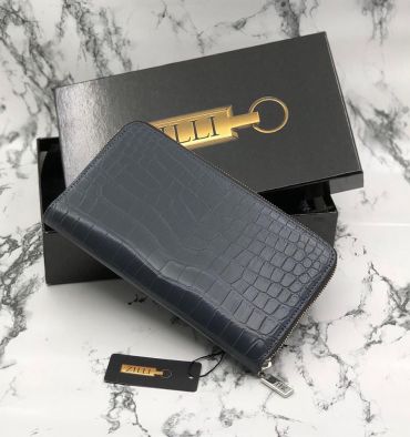 Портмоне Zilli LUX-18209