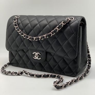 Сумка женская Classic 2.55 Chanel LUX-18677