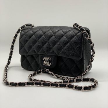 Сумка женская Classic 2.55 Chanel LUX-18687