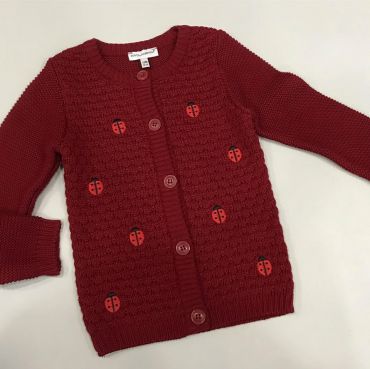 Кардиган детский Armani LUX-18741