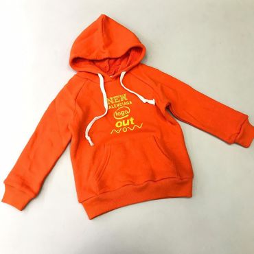 Толстовка детская Balenciaga LUX-18912