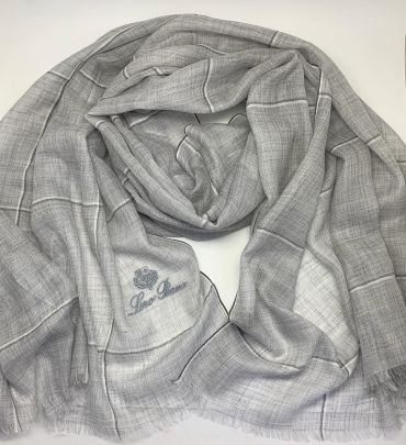 Палантин Loro Piana LUX-18719