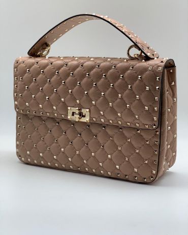 Сумка женская Rockstud Spike Valentino LUX-18804