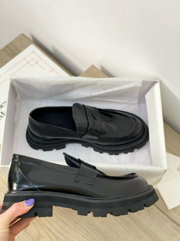 Дерби Alexander McQueen  LUX-54682