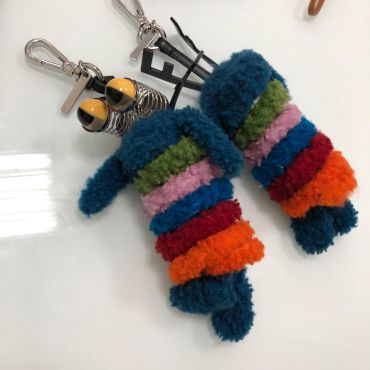 Брелок Fendi АКС-687