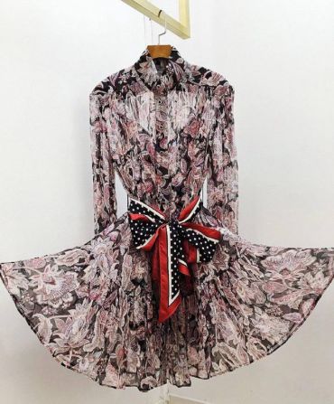 Платье  LUX-55580