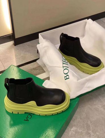 Ботинки Bottega Veneta LUX-53140