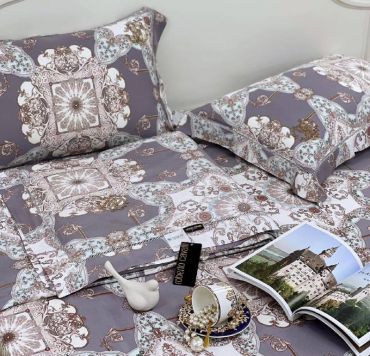 Комплект постельного белья