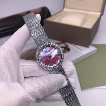 Часы Christian Dior LUX-53175