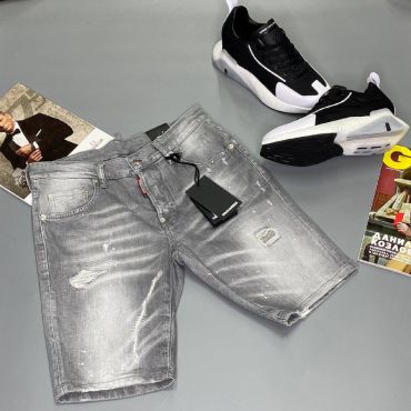Шорты Dsquared LUX-50359