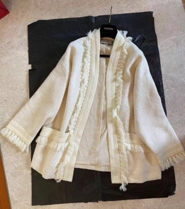 Жакет  LUX-50018