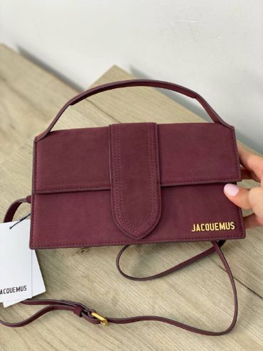 Сумка женская JACQUEMUS LUX-53123
