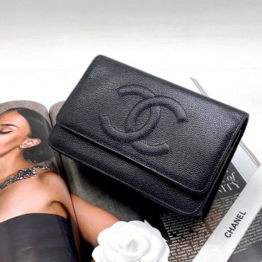Кошелёк Chanel LUX-48820
