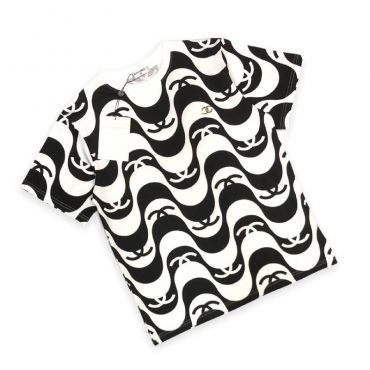 Футболка Chanel LUX-48978