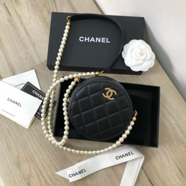 Сумка женская Chanel LUX-49459