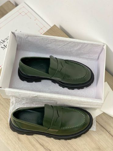 Дерби Alexander McQueen  LUX-54681