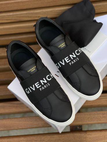 Слипоны Givenchy LUX-55227