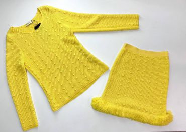 Костюм Bottega Veneta LUX-54472