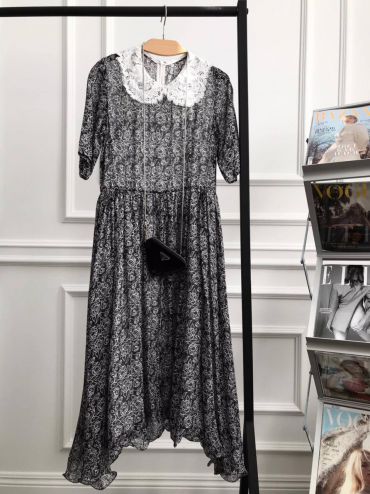 Платье Miu Miu LUX-52339