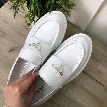 Лоферы Prada LUX-46537