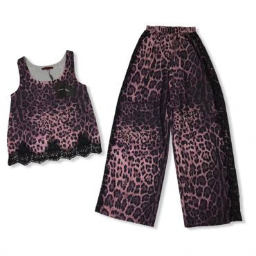 Костюм Dolce & Gabbana LUX-52331