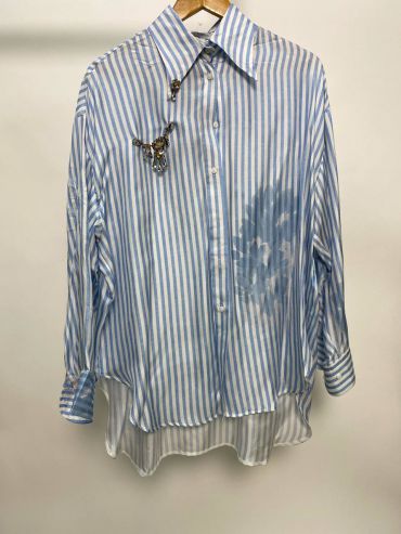 Рубашка Ermanno Scervino LUX-51700