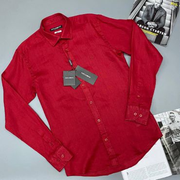 Рубашка Dolce & Gabbana LUX-53090