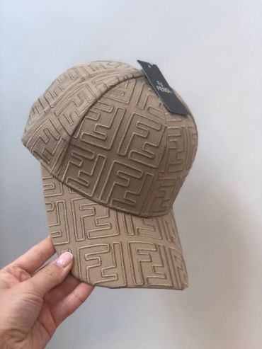 Бейсболка Fendi LUX-50208