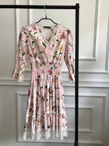 Платье Dolce & Gabbana LUX-50461