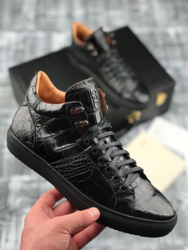 Кеды мужские Brioni ОМ-042