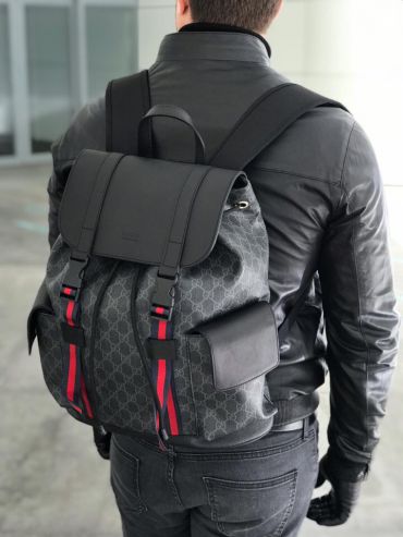 Рюкзак мужской Gucci СМ-102