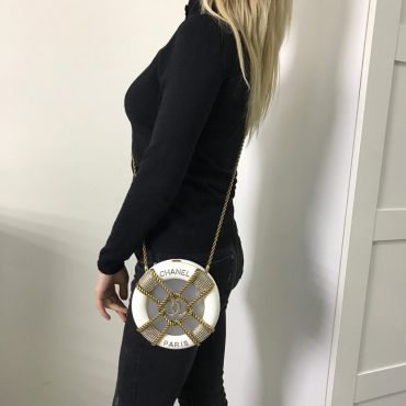  Сумка женская  Chanel СЖ-471