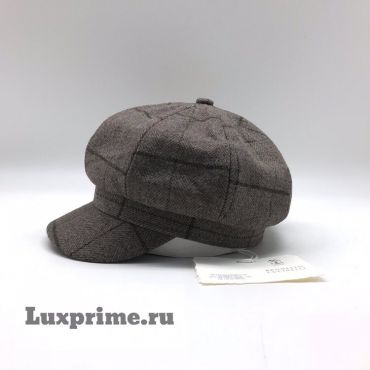 Кепи Brunello Cucinelli АКС-646