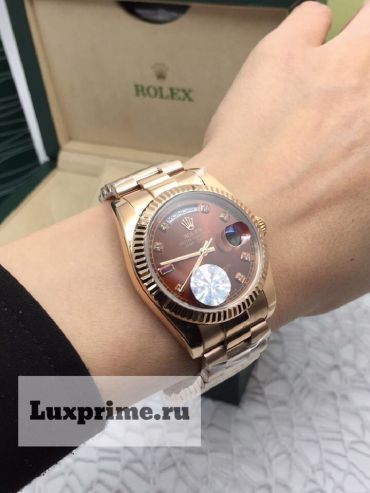 Часы  Rolex АКС-899