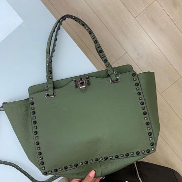 Сумка женская Valentino LUX-23685