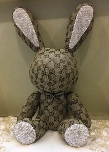 Игрушка Заяц Gucci LUX-25024