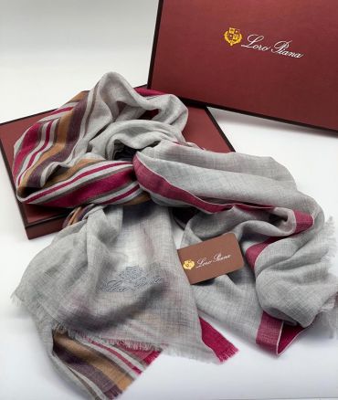 Палантин Loro Piana LUX-18710