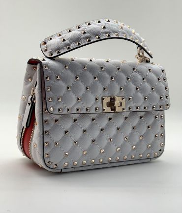 Сумка женская Rockstud Spike Valentino LUX-18808