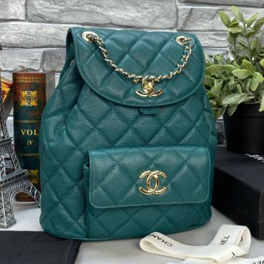 Рюкзак Chanel LUX-52831
