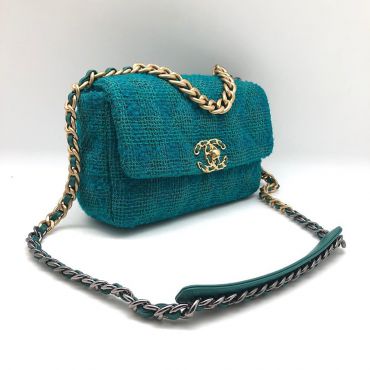 Сумка женская SHOULDER BAG Chanel LUX-24573